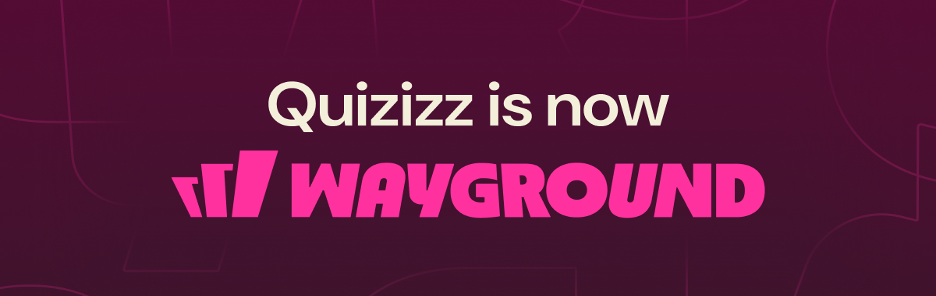 wayground logo